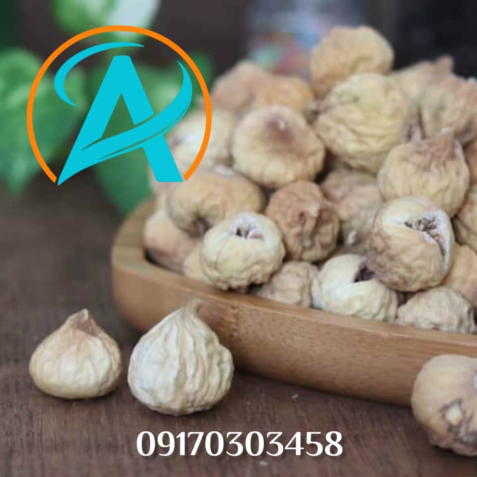 فروش انجیر به صورت عمده + قیمت کف بازار